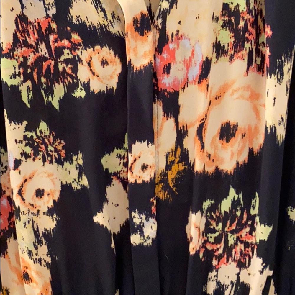 Colorful Summer Rumper - Picture 3 of 5